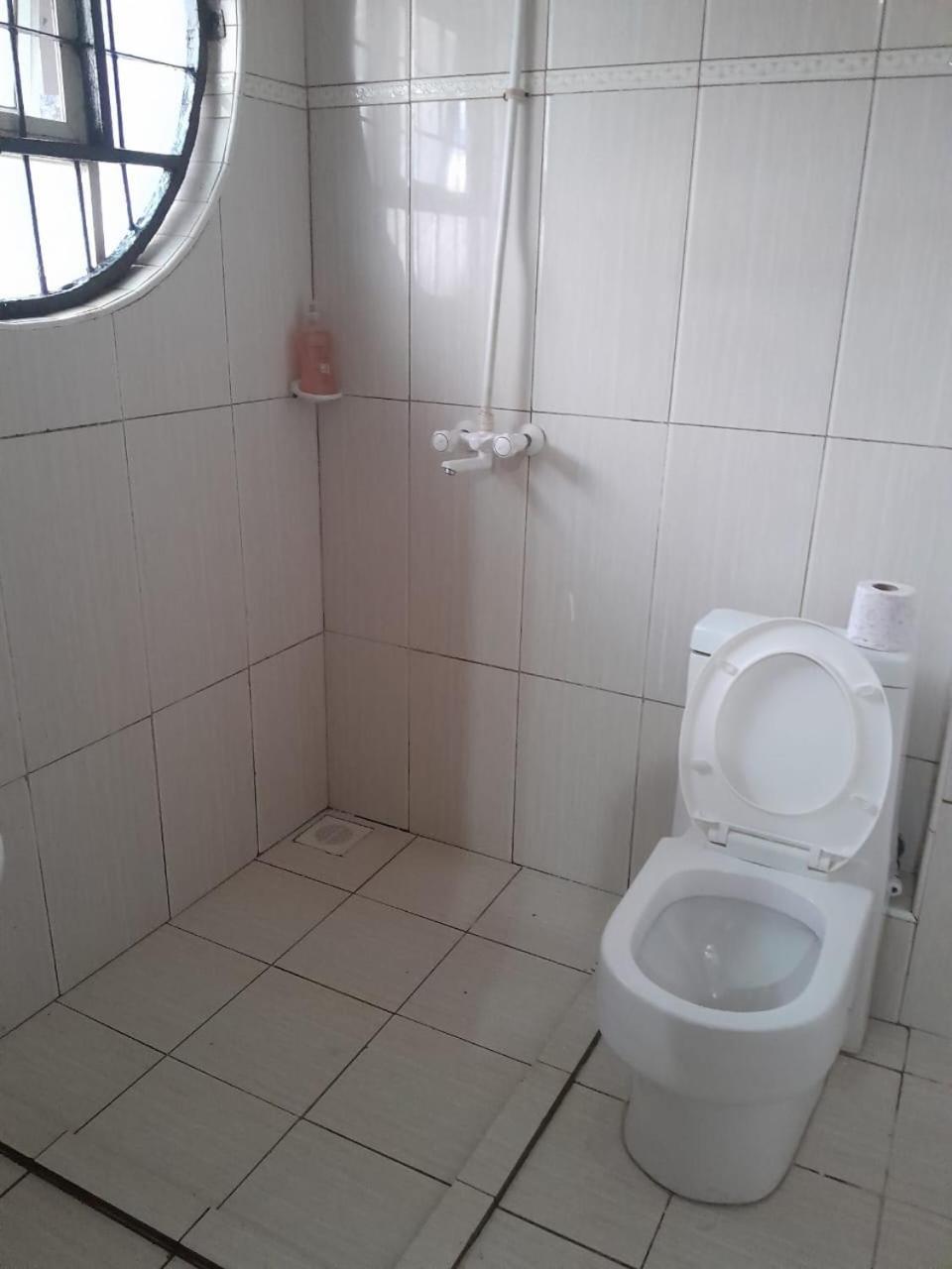 Pk Ocean Apartment Mombasa Bagian luar foto